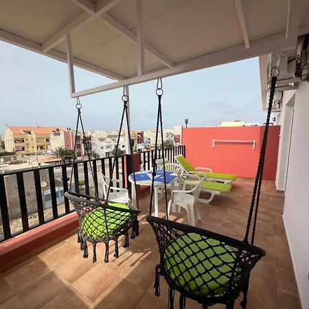 Franmay Apartments - 7 Modern Apartments Near The Beach & City, Perfect For Nomads, Travellers, Families, Watersports! Santa Maria Extérieur photo