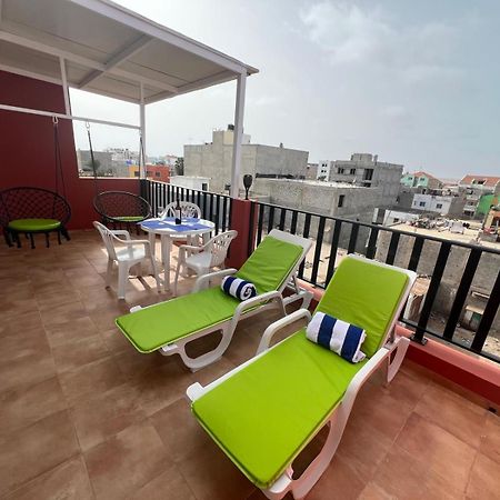 Franmay Apartments - 7 Modern Apartments Near The Beach & City, Perfect For Nomads, Travellers, Families, Watersports! Santa Maria Extérieur photo