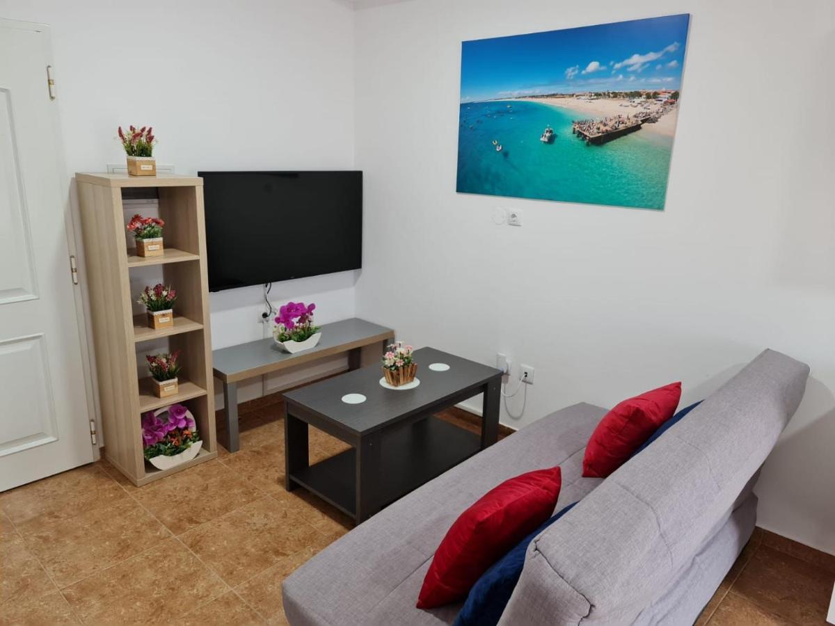 Franmay Apartments - 7 Modern Apartments Near The Beach & City, Perfect For Nomads, Travellers, Families, Watersports! Santa Maria Extérieur photo