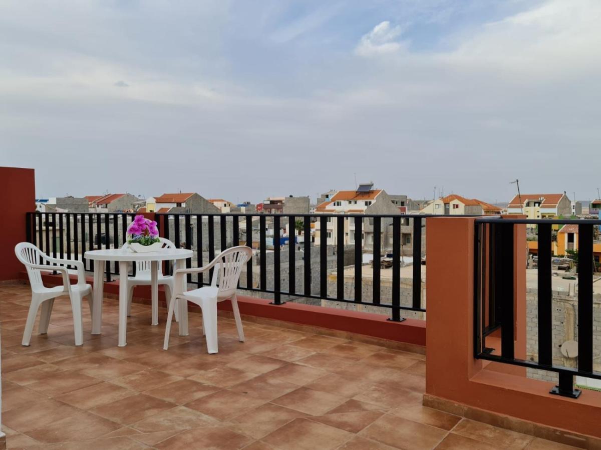 Franmay Apartments - 7 Modern Apartments Near The Beach & City, Perfect For Nomads, Travellers, Families, Watersports! Santa Maria Extérieur photo
