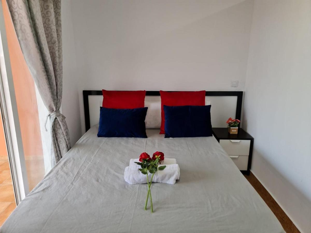 Franmay Apartments - 7 Modern Apartments Near The Beach & City, Perfect For Nomads, Travellers, Families, Watersports! Santa Maria Extérieur photo