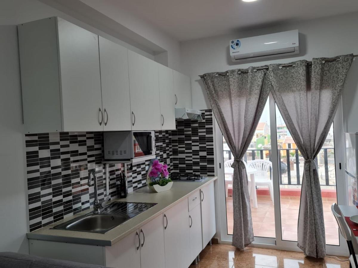 Franmay Apartments - 7 Modern Apartments Near The Beach & City, Perfect For Nomads, Travellers, Families, Watersports! Santa Maria Extérieur photo