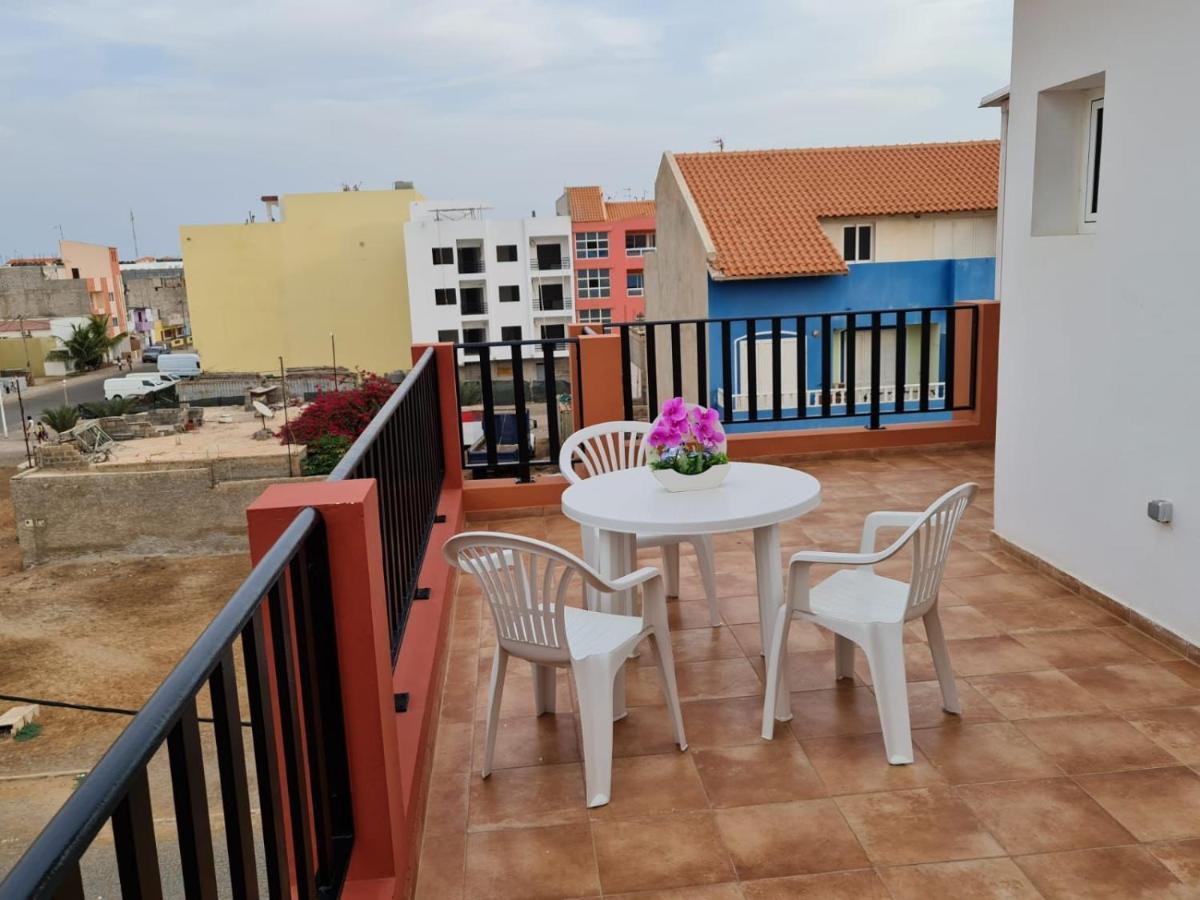 Franmay Apartments - 7 Modern Apartments Near The Beach & City, Perfect For Nomads, Travellers, Families, Watersports! Santa Maria Extérieur photo