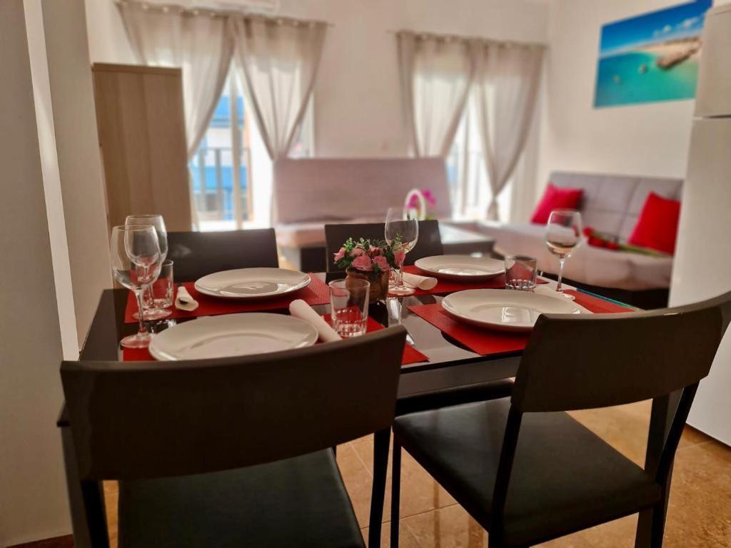 Franmay Apartments - 7 Modern Apartments Near The Beach & City, Perfect For Nomads, Travellers, Families, Watersports! Santa Maria Extérieur photo