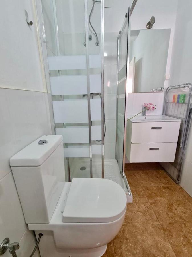 Franmay Apartments - 7 Modern Apartments Near The Beach & City, Perfect For Nomads, Travellers, Families, Watersports! Santa Maria Extérieur photo