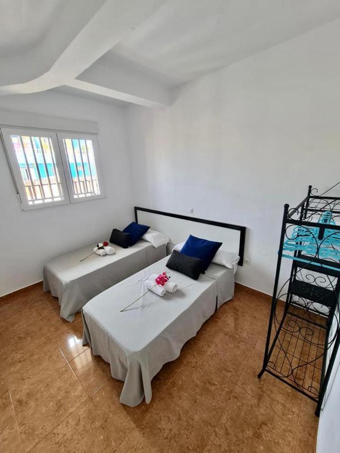 Franmay Apartments - 7 Modern Apartments Near The Beach & City, Perfect For Nomads, Travellers, Families, Watersports! Santa Maria Extérieur photo