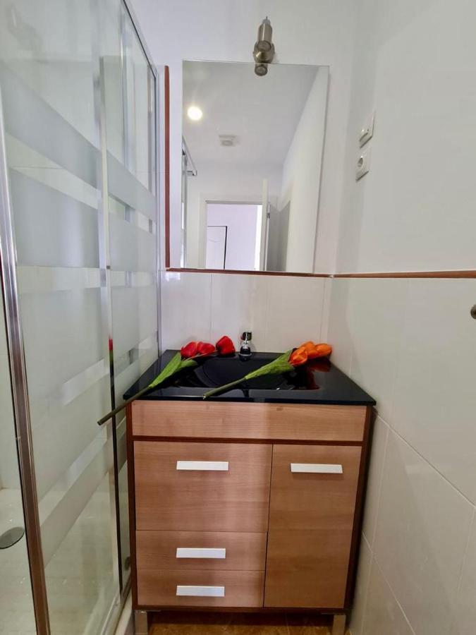 Franmay Apartments - 7 Modern Apartments Near The Beach & City, Perfect For Nomads, Travellers, Families, Watersports! Santa Maria Extérieur photo