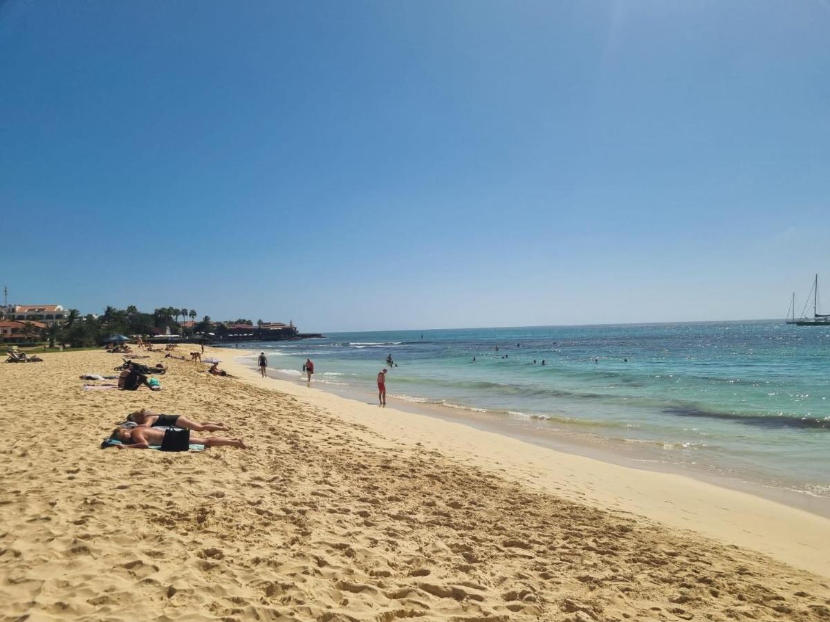 Franmay Apartments - 7 Modern Apartments Near The Beach & City, Perfect For Nomads, Travellers, Families, Watersports! Santa Maria Extérieur photo