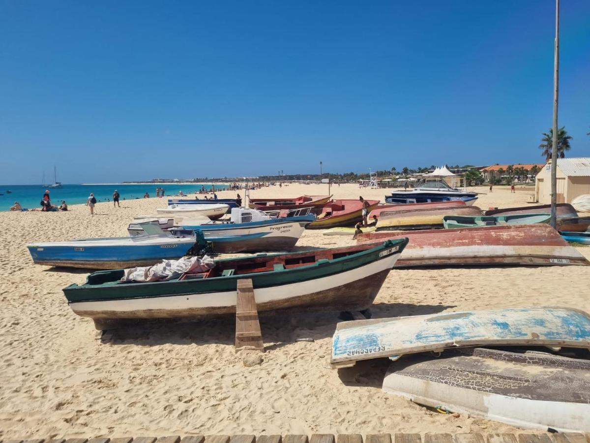 Franmay Apartments - 7 Modern Apartments Near The Beach & City, Perfect For Nomads, Travellers, Families, Watersports! Santa Maria Extérieur photo