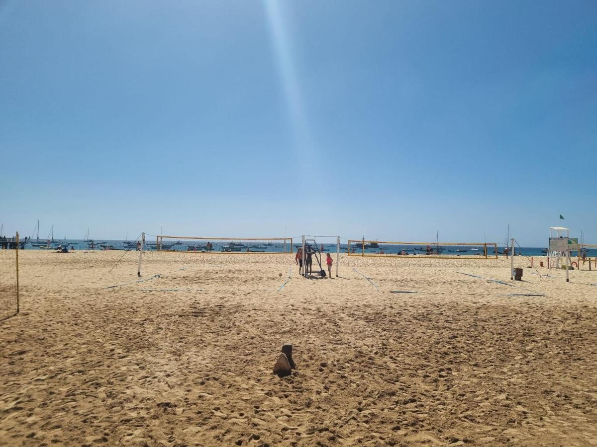 Franmay Apartments - 7 Modern Apartments Near The Beach & City, Perfect For Nomads, Travellers, Families, Watersports! Santa Maria Extérieur photo