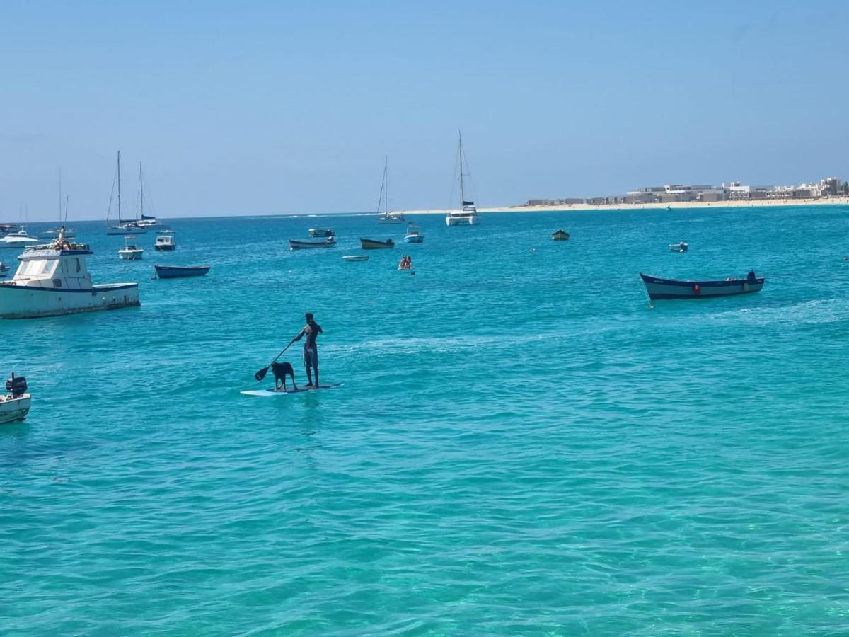 Franmay Apartments - 7 Modern Apartments Near The Beach & City, Perfect For Nomads, Travellers, Families, Watersports! Santa Maria Extérieur photo