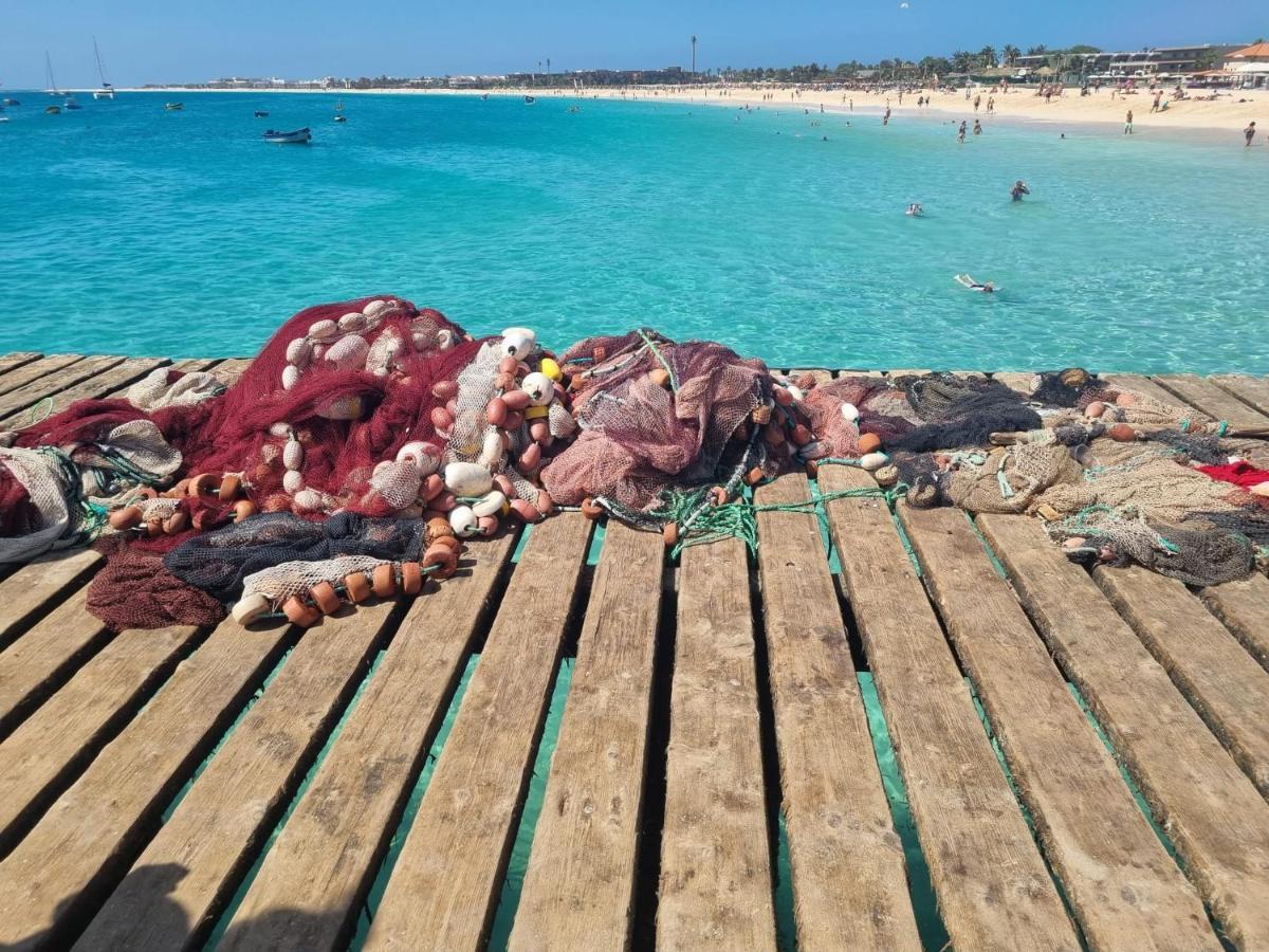 Franmay Apartments - 7 Modern Apartments Near The Beach & City, Perfect For Nomads, Travellers, Families, Watersports! Santa Maria Extérieur photo