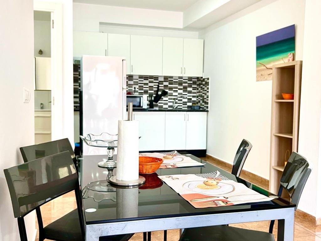Franmay Apartments - 7 Modern Apartments Near The Beach & City, Perfect For Nomads, Travellers, Families, Watersports! Santa Maria Extérieur photo