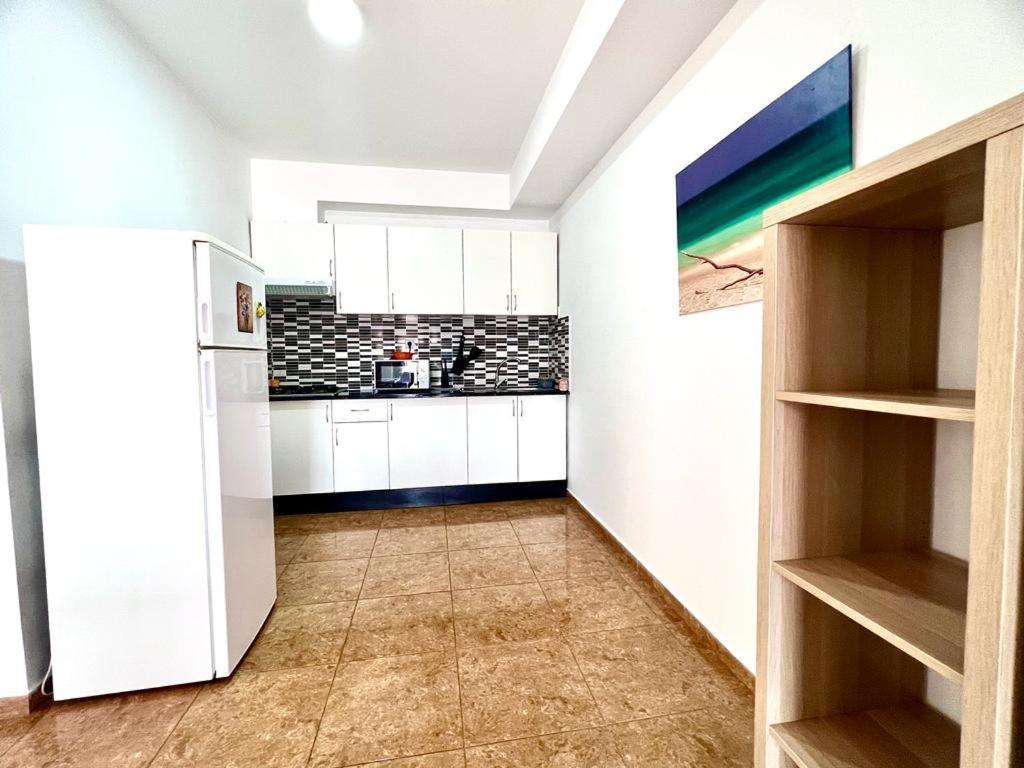 Franmay Apartments - 7 Modern Apartments Near The Beach & City, Perfect For Nomads, Travellers, Families, Watersports! Santa Maria Extérieur photo