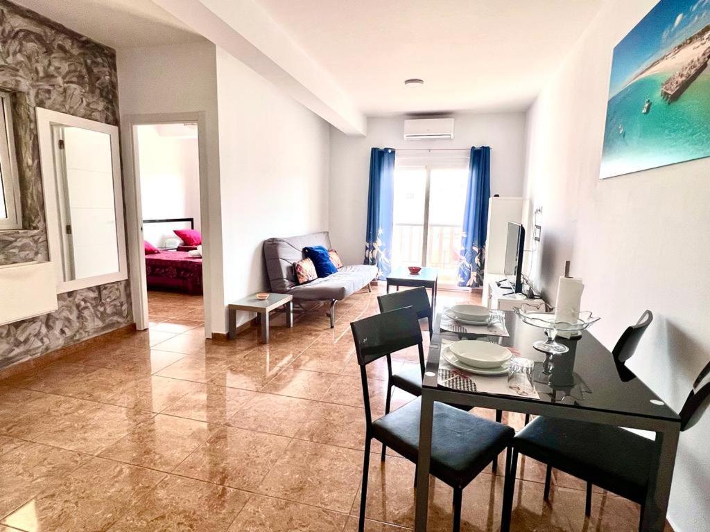 Franmay Apartments - 7 Modern Apartments Near The Beach & City, Perfect For Nomads, Travellers, Families, Watersports! Santa Maria Extérieur photo