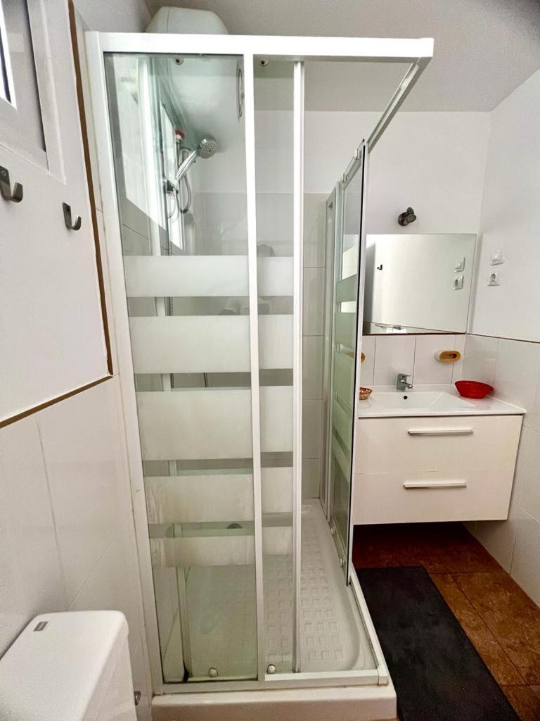 Franmay Apartments - 7 Modern Apartments Near The Beach & City, Perfect For Nomads, Travellers, Families, Watersports! Santa Maria Extérieur photo