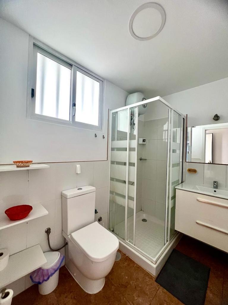 Franmay Apartments - 7 Modern Apartments Near The Beach & City, Perfect For Nomads, Travellers, Families, Watersports! Santa Maria Extérieur photo
