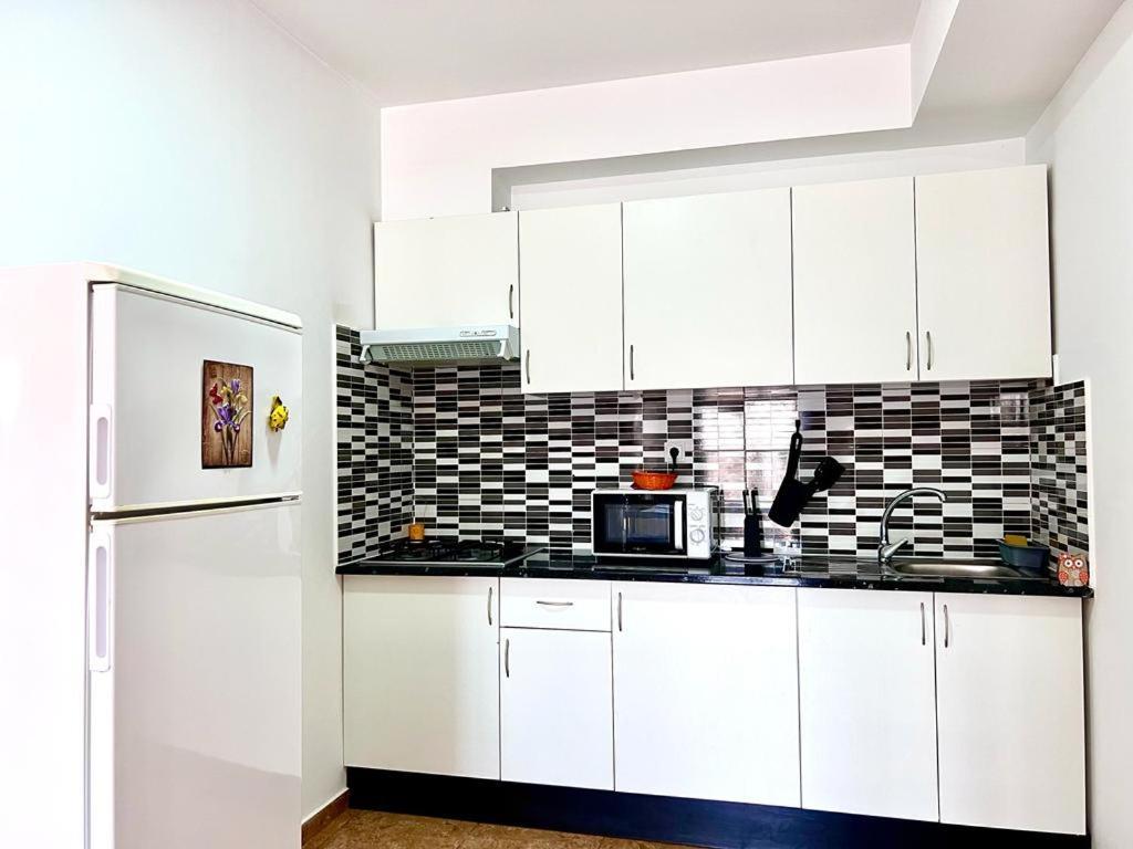 Franmay Apartments - 7 Modern Apartments Near The Beach & City, Perfect For Nomads, Travellers, Families, Watersports! Santa Maria Extérieur photo