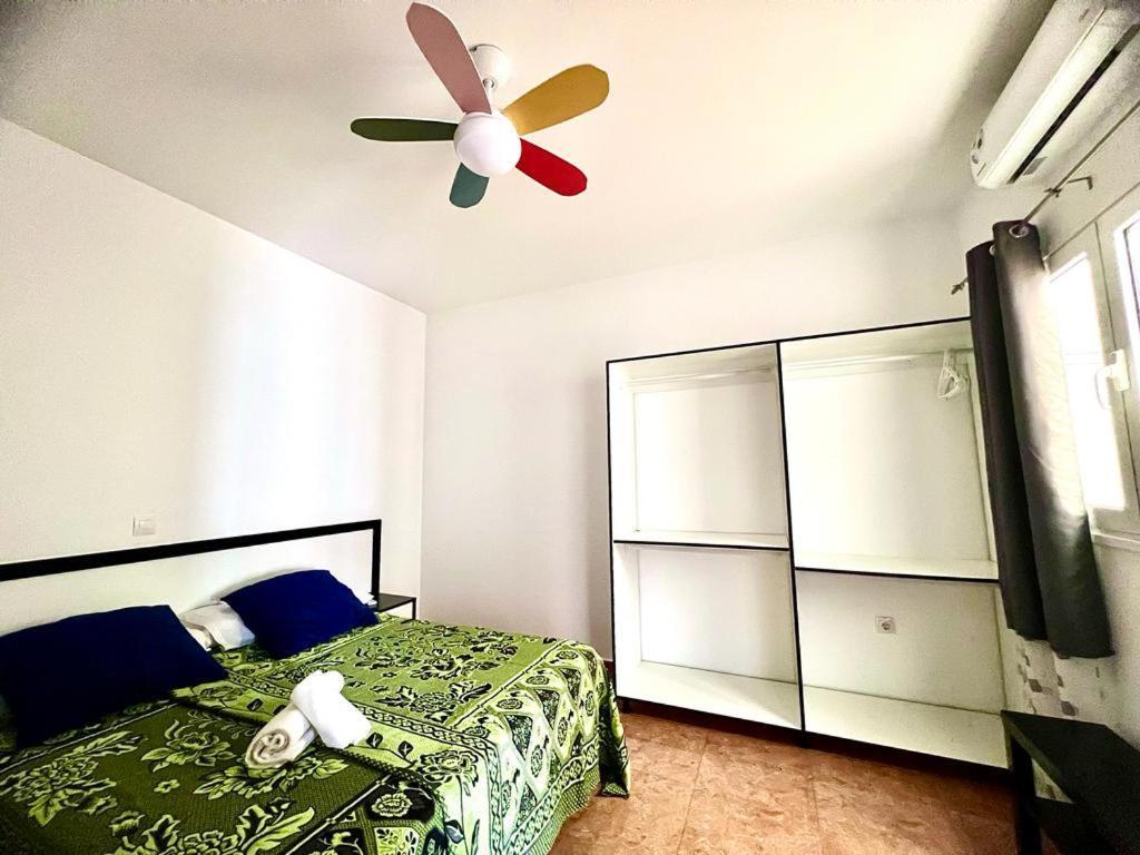 Franmay Apartments - 7 Modern Apartments Near The Beach & City, Perfect For Nomads, Travellers, Families, Watersports! Santa Maria Extérieur photo
