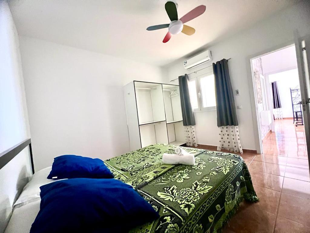 Franmay Apartments - 7 Modern Apartments Near The Beach & City, Perfect For Nomads, Travellers, Families, Watersports! Santa Maria Extérieur photo