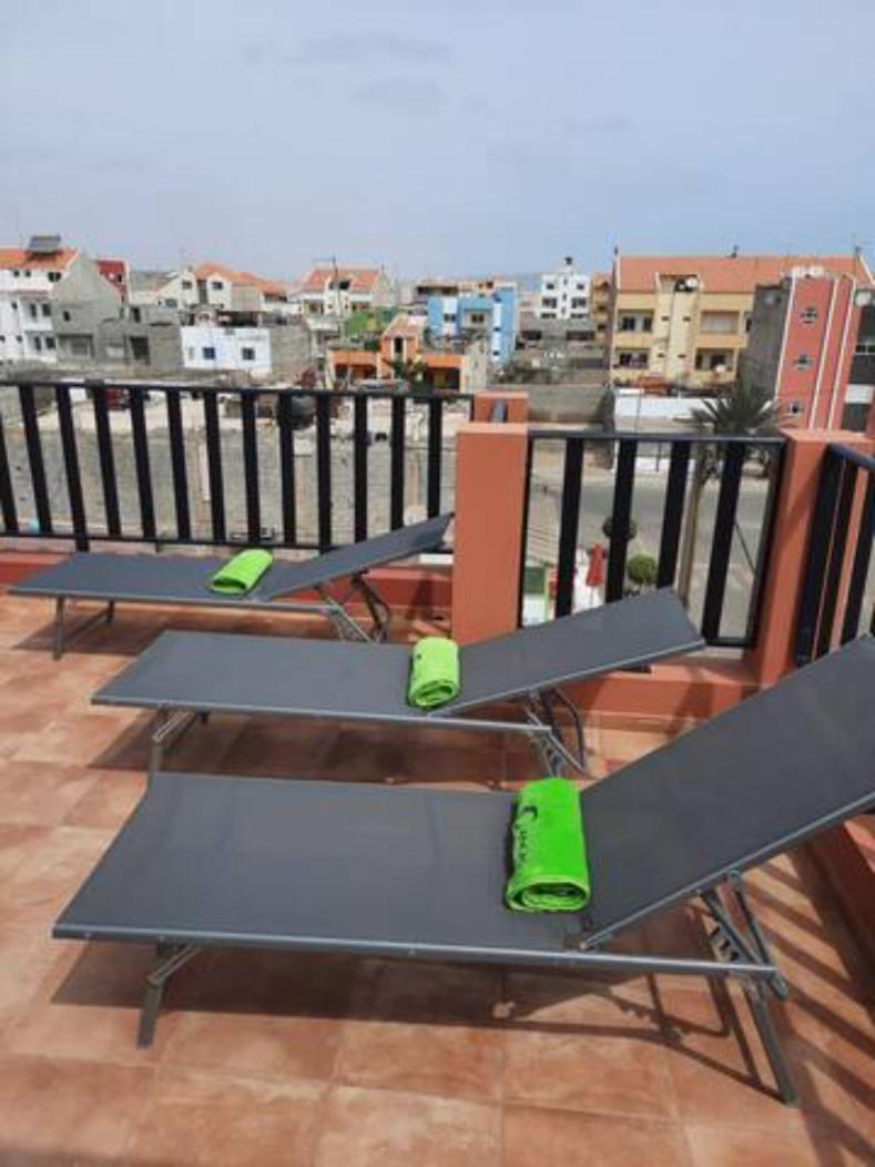 Franmay Apartments - 7 Modern Apartments Near The Beach & City, Perfect For Nomads, Travellers, Families, Watersports! Santa Maria Extérieur photo