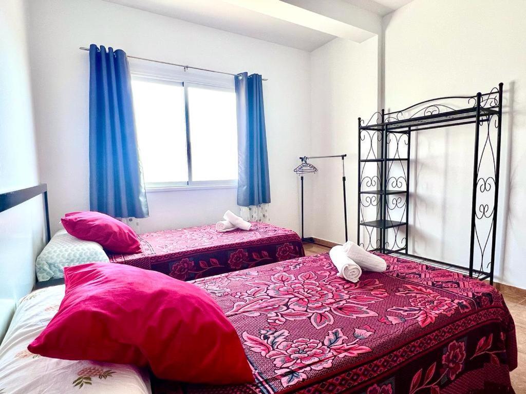 Franmay Apartments - 7 Modern Apartments Near The Beach & City, Perfect For Nomads, Travellers, Families, Watersports! Santa Maria Chambre photo