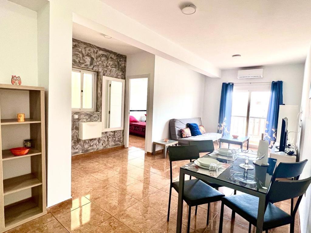 Franmay Apartments - 7 Modern Apartments Near The Beach & City, Perfect For Nomads, Travellers, Families, Watersports! Santa Maria Chambre photo