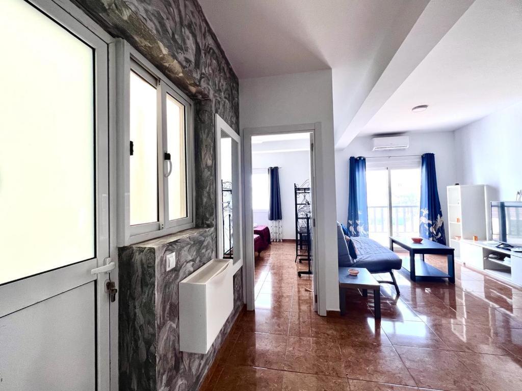 Franmay Apartments - 7 Modern Apartments Near The Beach & City, Perfect For Nomads, Travellers, Families, Watersports! Santa Maria Chambre photo