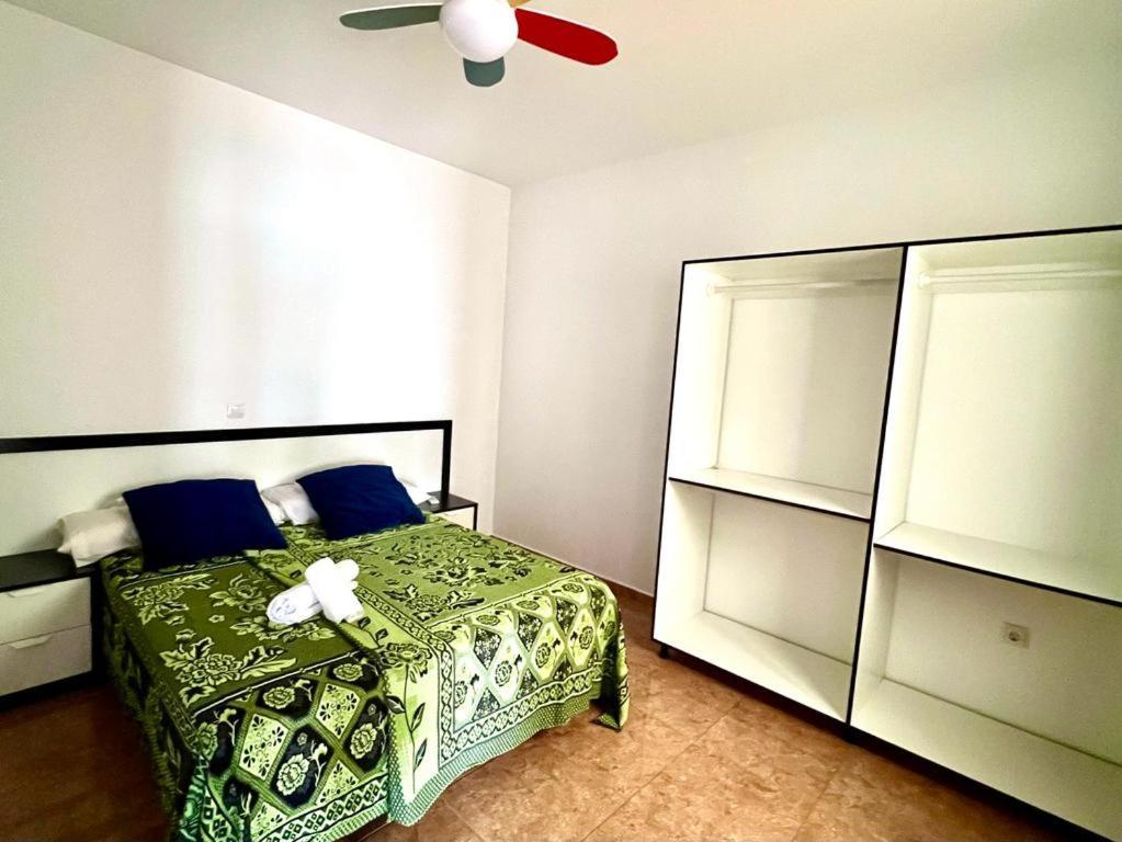 Franmay Apartments - 7 Modern Apartments Near The Beach & City, Perfect For Nomads, Travellers, Families, Watersports! Santa Maria Chambre photo
