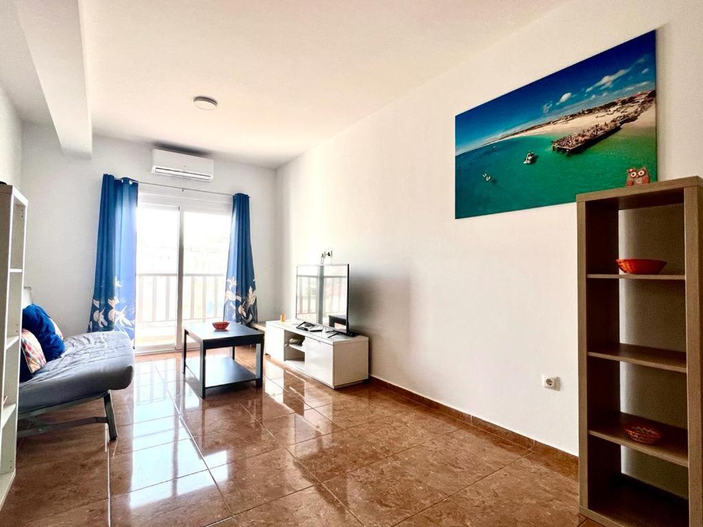 Franmay Apartments - 7 Modern Apartments Near The Beach & City, Perfect For Nomads, Travellers, Families, Watersports! Santa Maria Chambre photo
