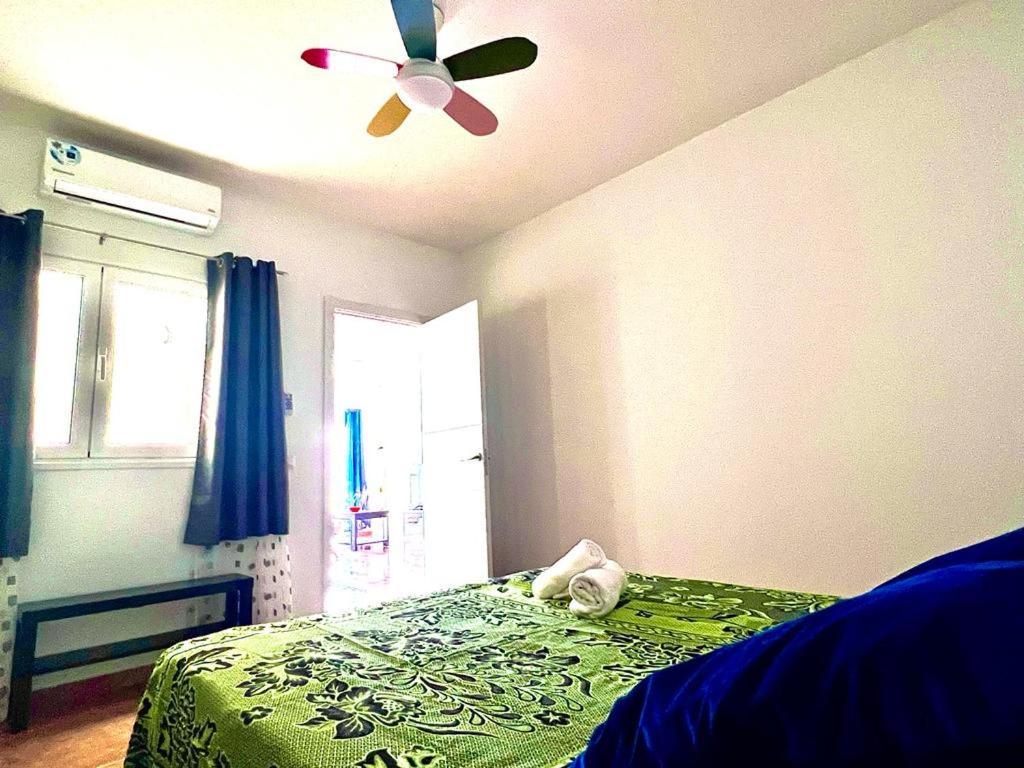 Franmay Apartments - 7 Modern Apartments Near The Beach & City, Perfect For Nomads, Travellers, Families, Watersports! Santa Maria Chambre photo