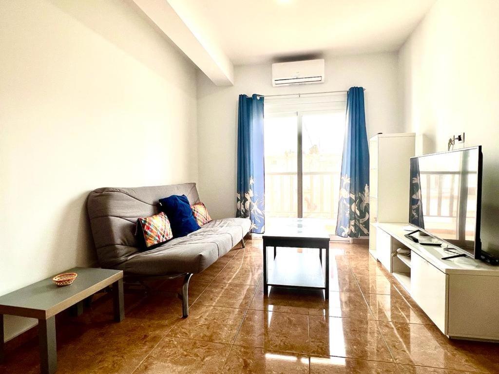 Franmay Apartments - 7 Modern Apartments Near The Beach & City, Perfect For Nomads, Travellers, Families, Watersports! Santa Maria Chambre photo