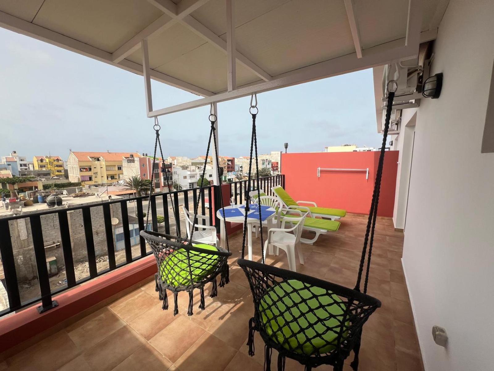 Franmay Apartments - 7 Modern Apartments Near The Beach & City, Perfect For Nomads, Travellers, Families, Watersports! Santa Maria Extérieur photo