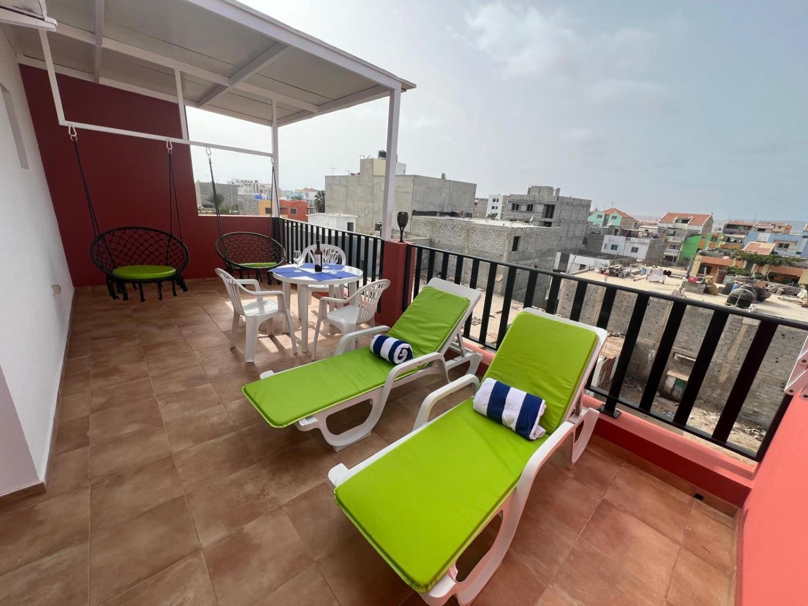 Franmay Apartments - 7 Modern Apartments Near The Beach & City, Perfect For Nomads, Travellers, Families, Watersports! Santa Maria Extérieur photo