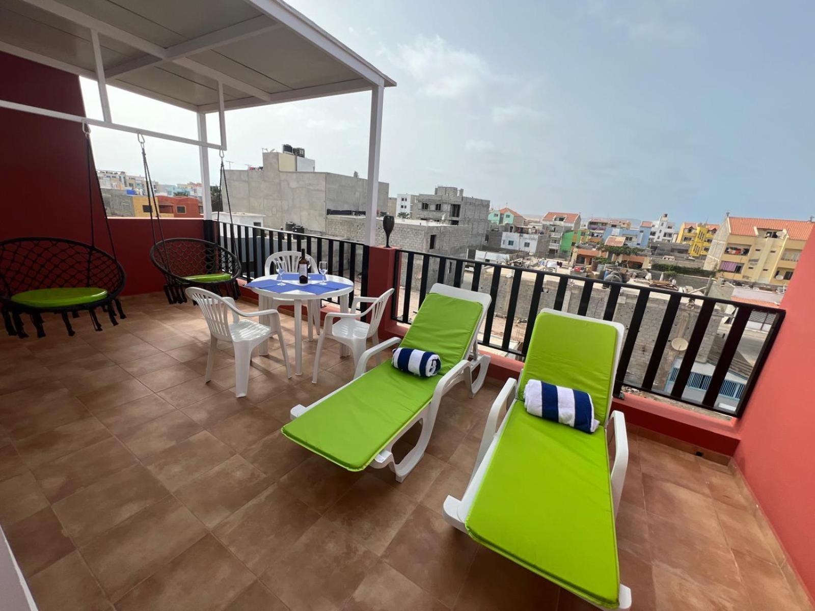Franmay Apartments - 7 Modern Apartments Near The Beach & City, Perfect For Nomads, Travellers, Families, Watersports! Santa Maria Extérieur photo
