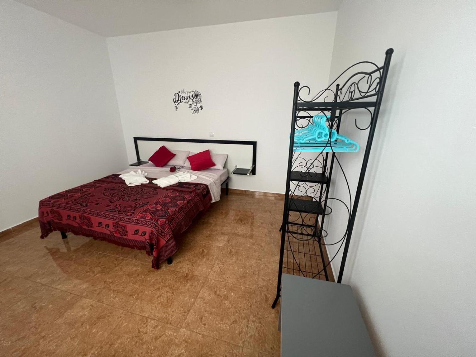 Franmay Apartments - 7 Modern Apartments Near The Beach & City, Perfect For Nomads, Travellers, Families, Watersports! Santa Maria Extérieur photo