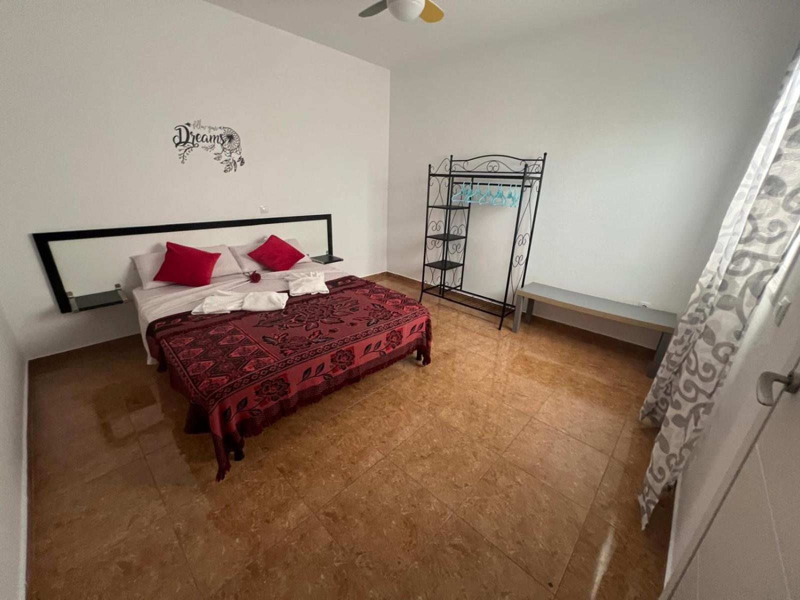 Franmay Apartments - 7 Modern Apartments Near The Beach & City, Perfect For Nomads, Travellers, Families, Watersports! Santa Maria Extérieur photo