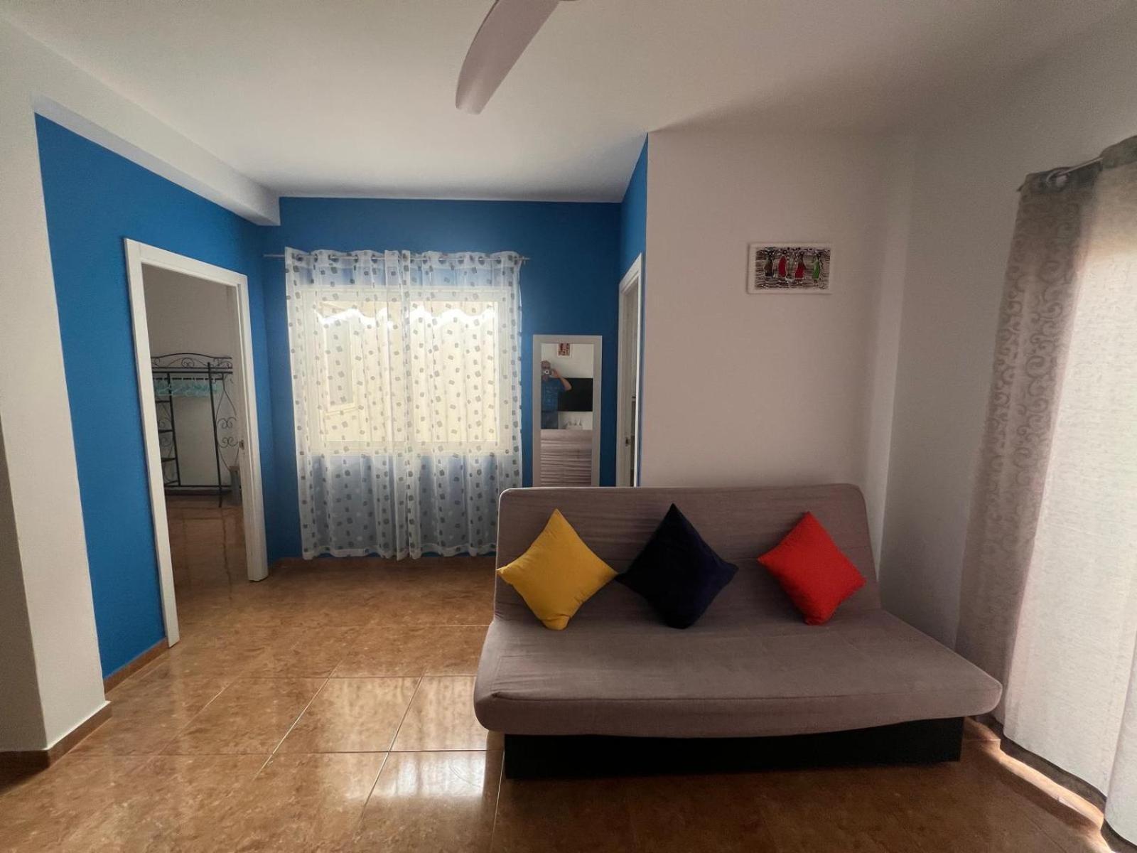 Franmay Apartments - 7 Modern Apartments Near The Beach & City, Perfect For Nomads, Travellers, Families, Watersports! Santa Maria Extérieur photo
