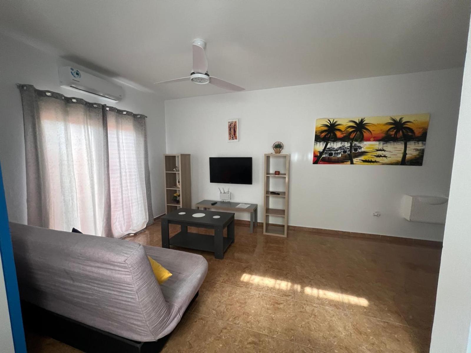 Franmay Apartments - 7 Modern Apartments Near The Beach & City, Perfect For Nomads, Travellers, Families, Watersports! Santa Maria Extérieur photo