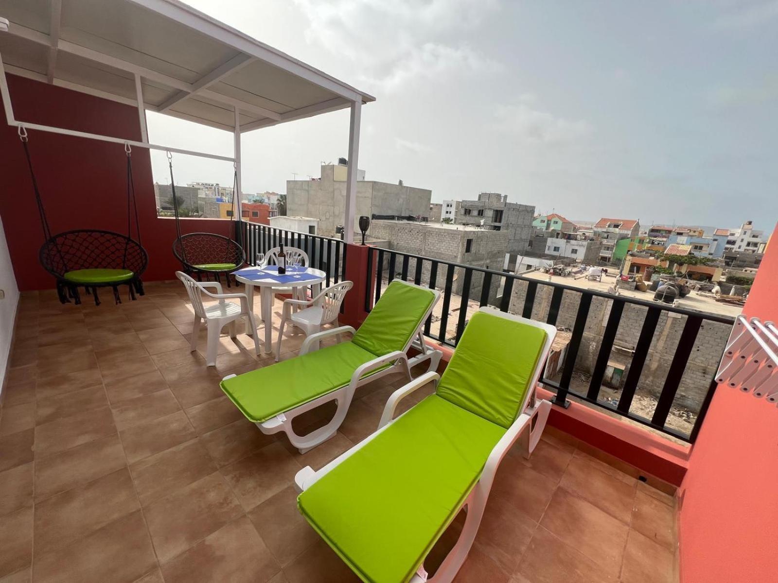 Franmay Apartments - 7 Modern Apartments Near The Beach & City, Perfect For Nomads, Travellers, Families, Watersports! Santa Maria Extérieur photo
