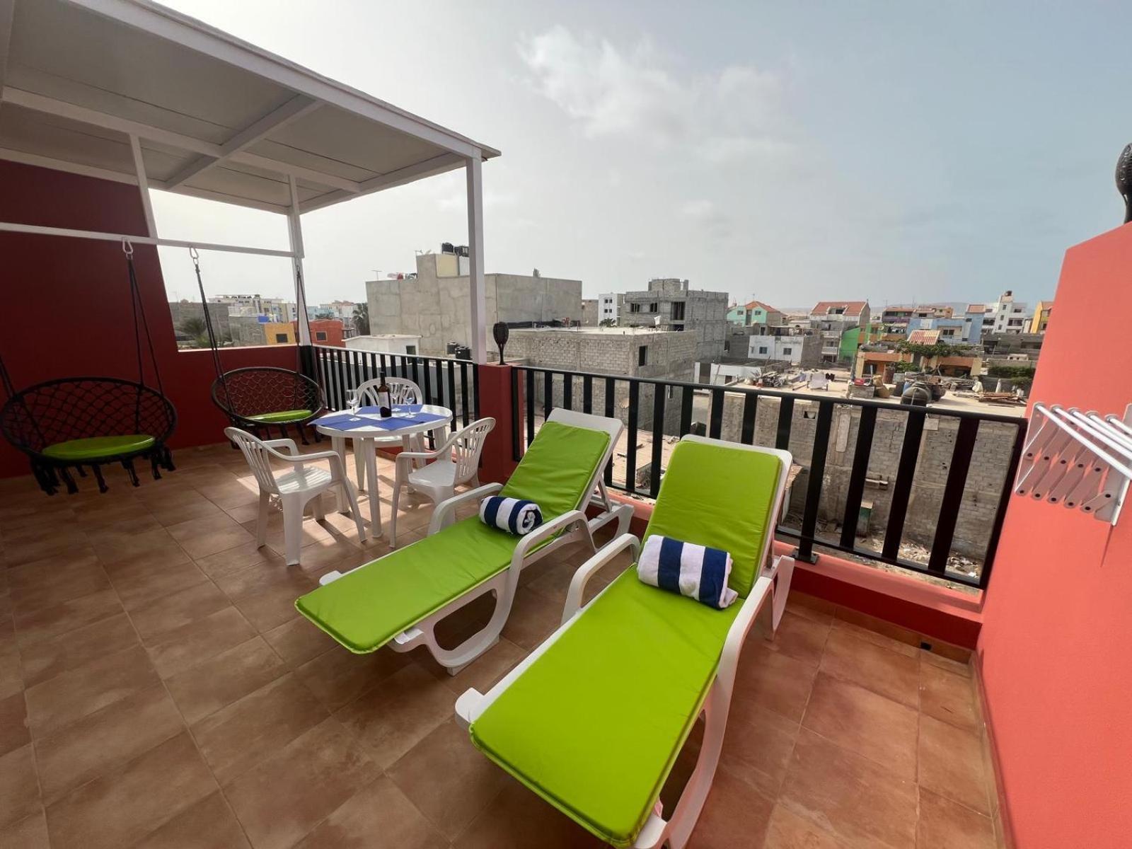 Franmay Apartments - 7 Modern Apartments Near The Beach & City, Perfect For Nomads, Travellers, Families, Watersports! Santa Maria Extérieur photo