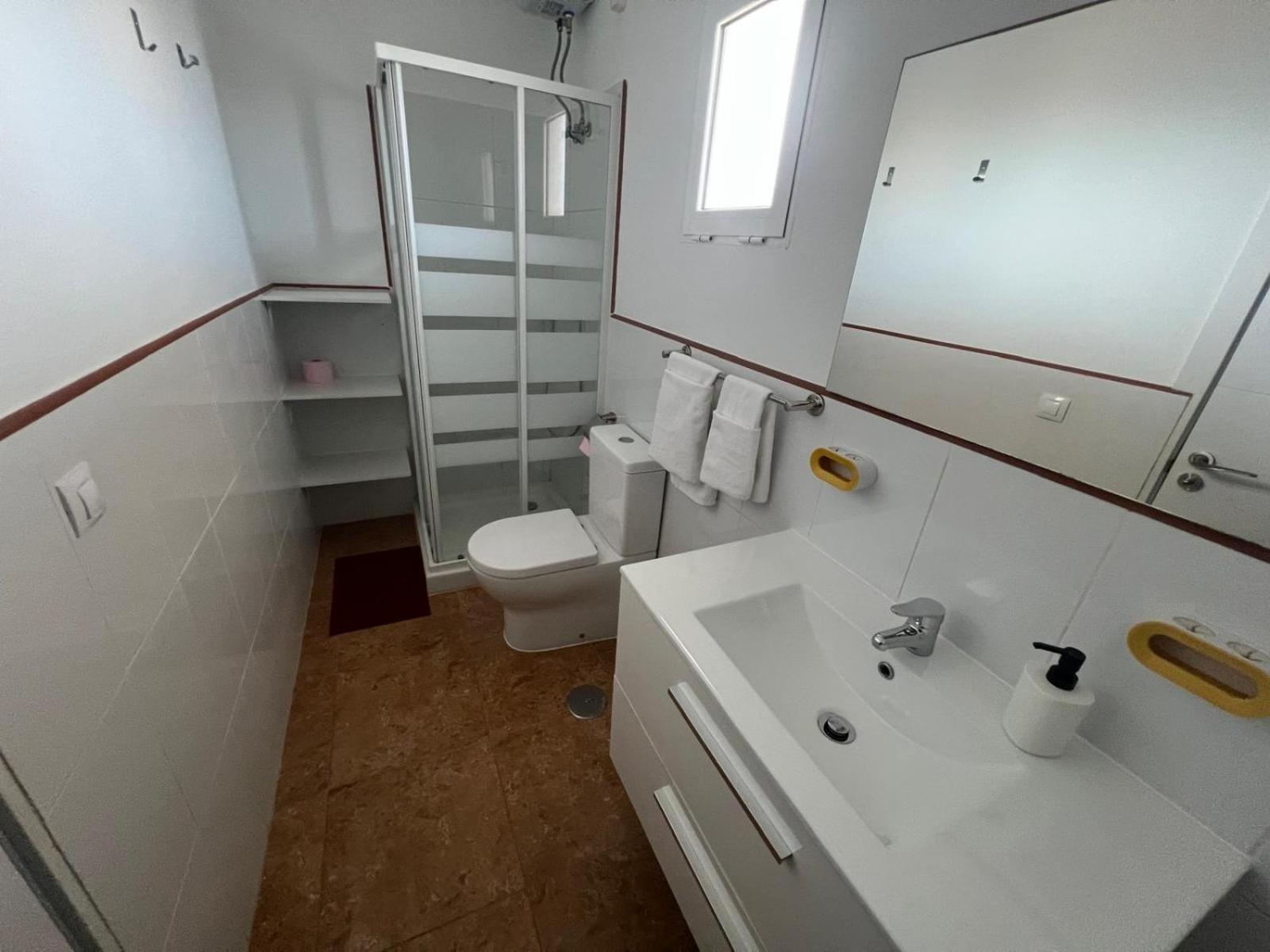 Franmay Apartments - 7 Modern Apartments Near The Beach & City, Perfect For Nomads, Travellers, Families, Watersports! Santa Maria Extérieur photo