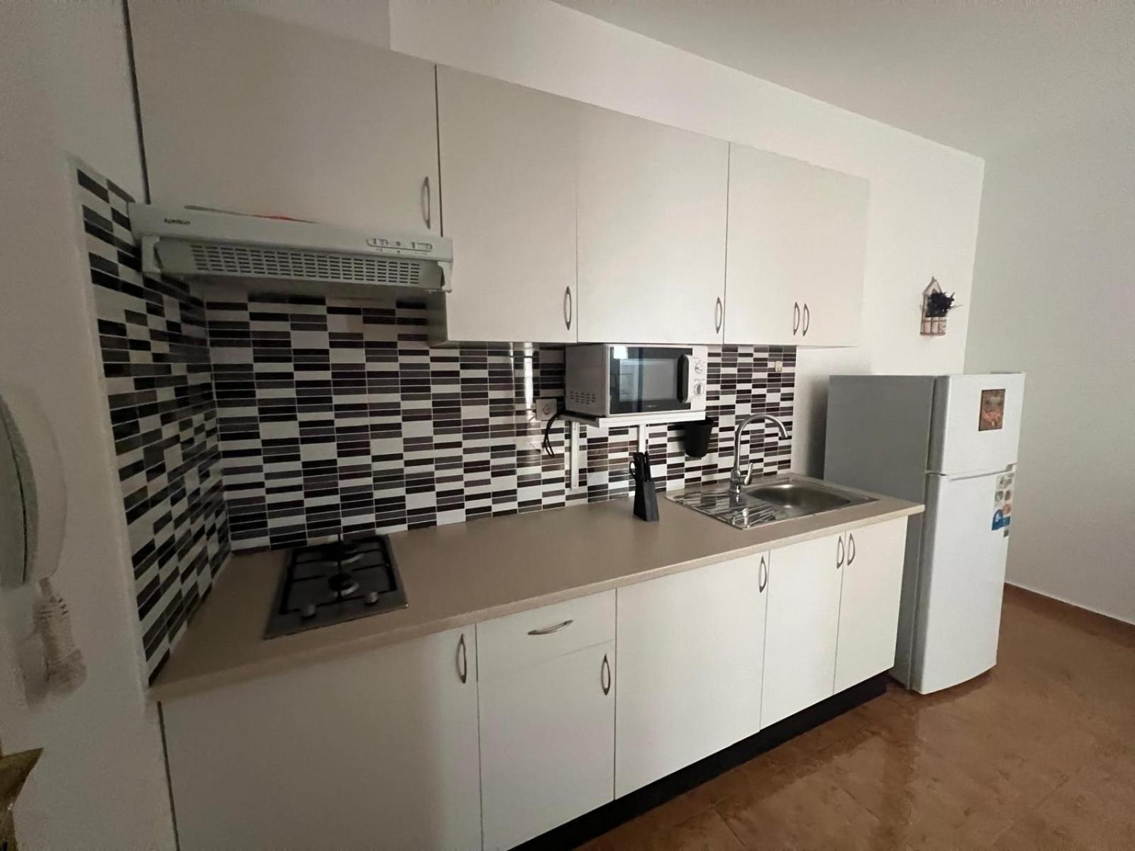 Franmay Apartments - 7 Modern Apartments Near The Beach & City, Perfect For Nomads, Travellers, Families, Watersports! Santa Maria Extérieur photo