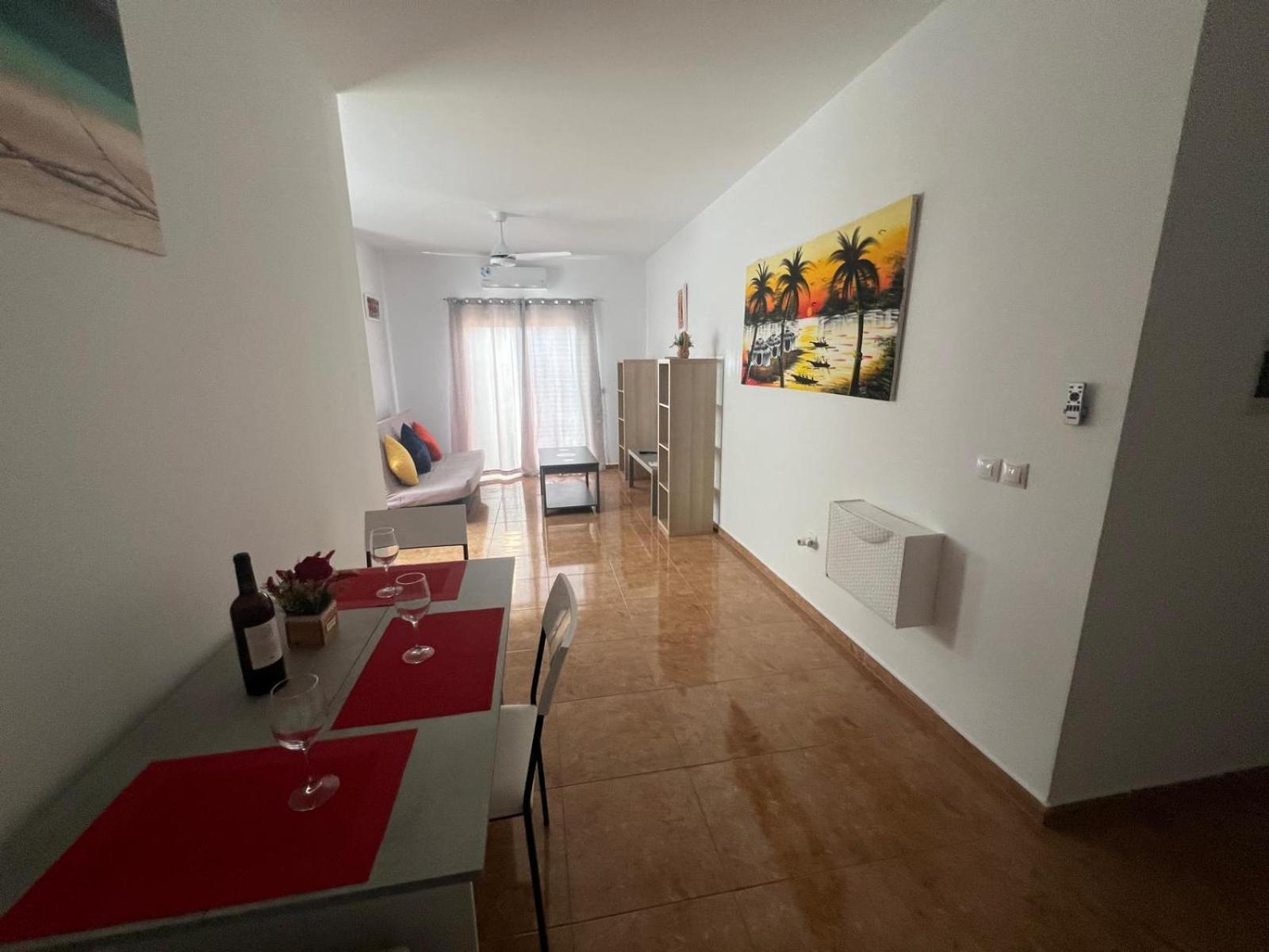Franmay Apartments - 7 Modern Apartments Near The Beach & City, Perfect For Nomads, Travellers, Families, Watersports! Santa Maria Extérieur photo