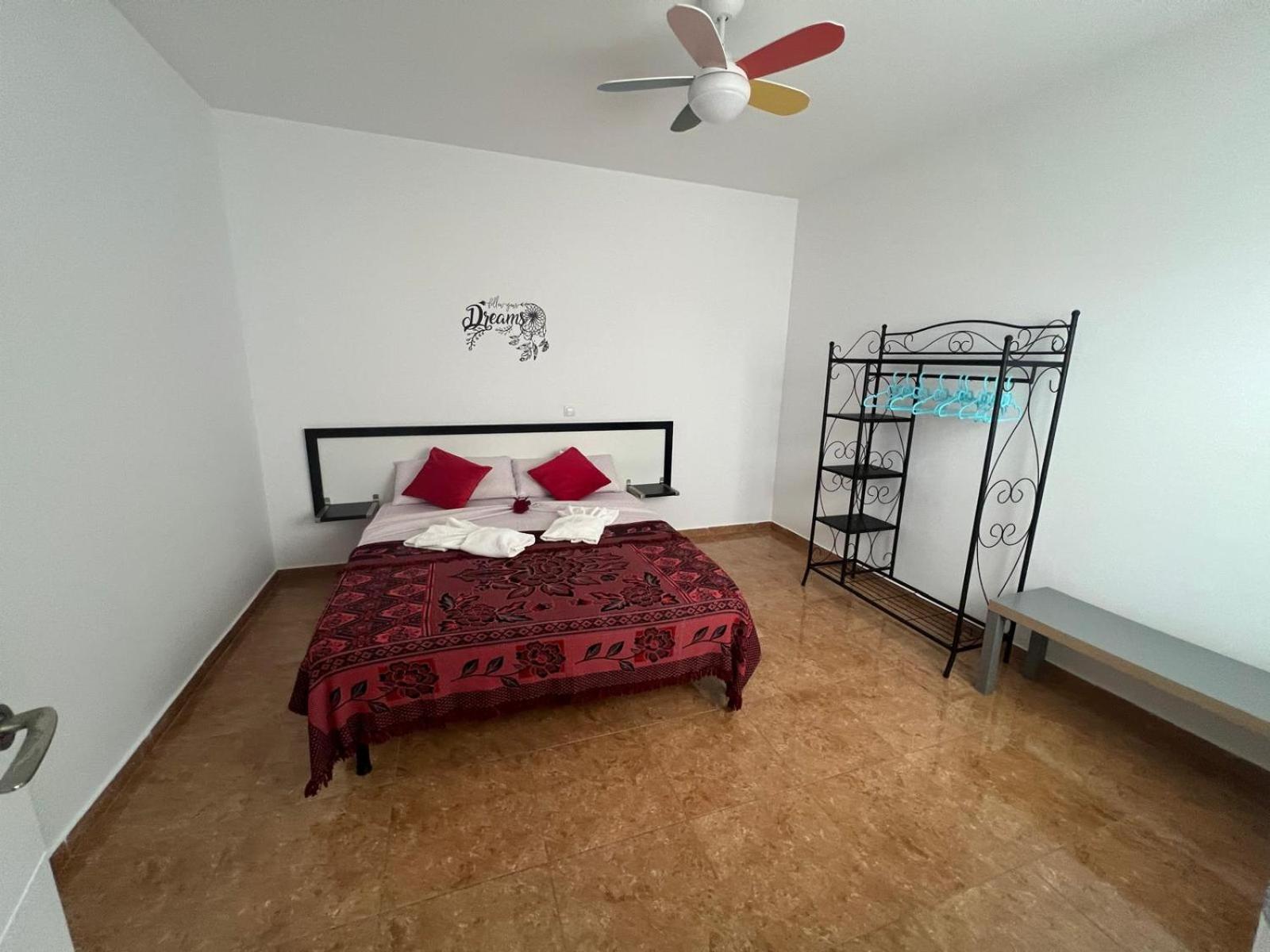 Franmay Apartments - 7 Modern Apartments Near The Beach & City, Perfect For Nomads, Travellers, Families, Watersports! Santa Maria Extérieur photo